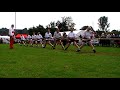2012 UK Outdoor Tug of War Championships - Ladies 520 Kilos Final - Second End