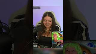 ШТУКАТУРКА ВЫВЕЛА СТРИМЕРА! | #artemov #shorts #юмор