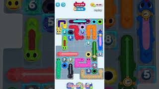 Gecko Out level 215 no booster Walkthrough