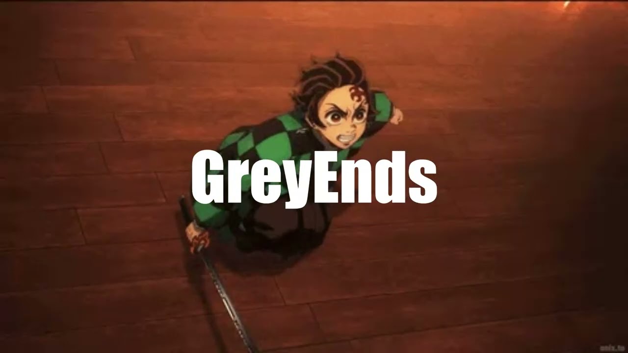 [FREE] GreyEnds | Dark Hoodtrap Beat 2025 | Heavy 808 Slides, Sad Piano & Glitch Hi-Hats