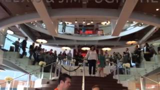 Dr. Phillips Center Opening Orlando
