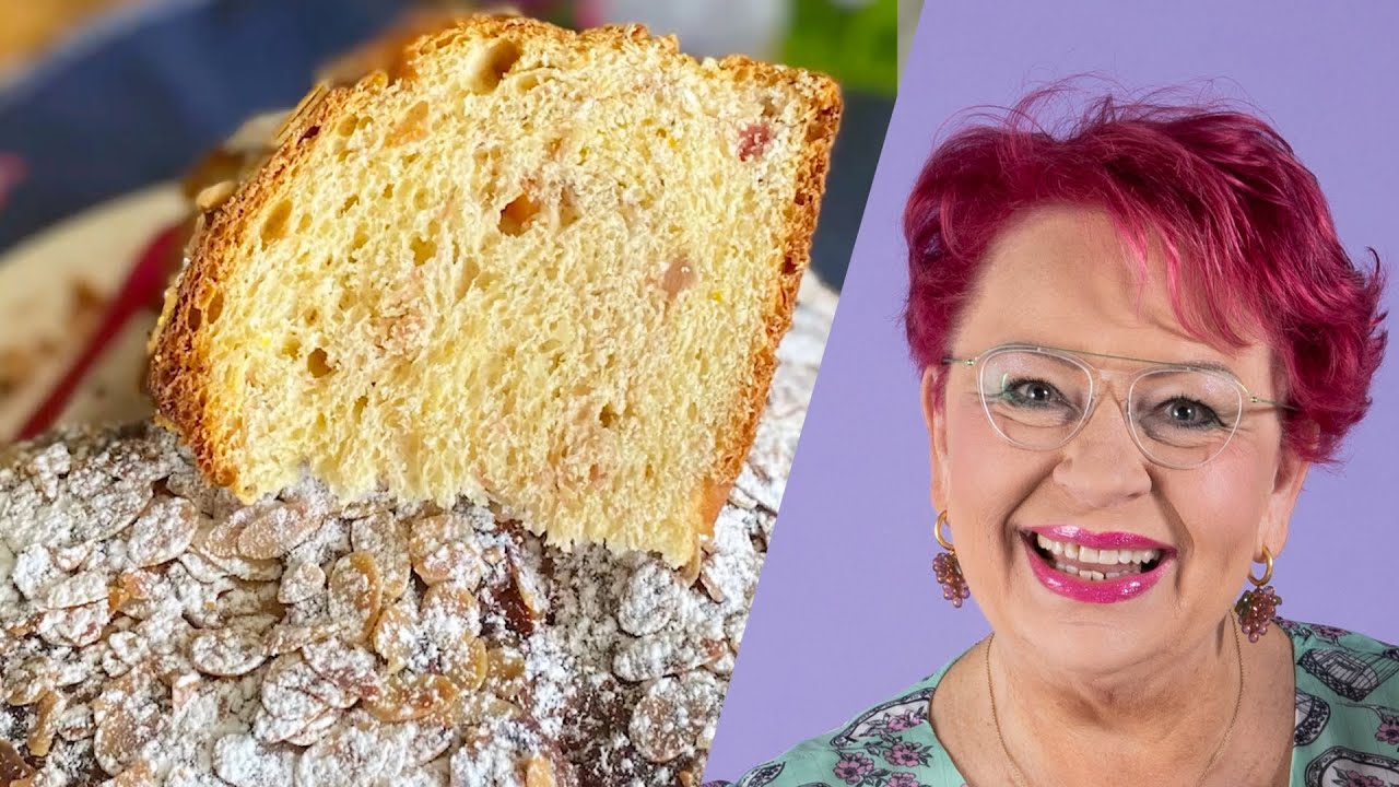 Mazanec #MirkaStudio