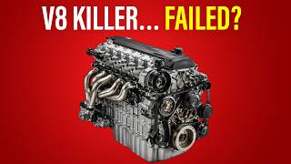 Why Chevy’s 4.2 Atlas Inline-Six Failed to Replace the V8