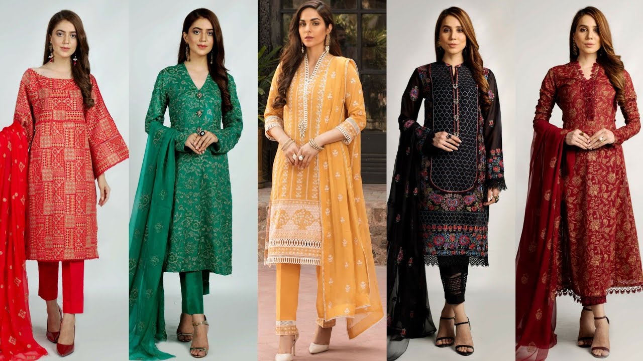 Bareeze Eid Collection 2021 | 