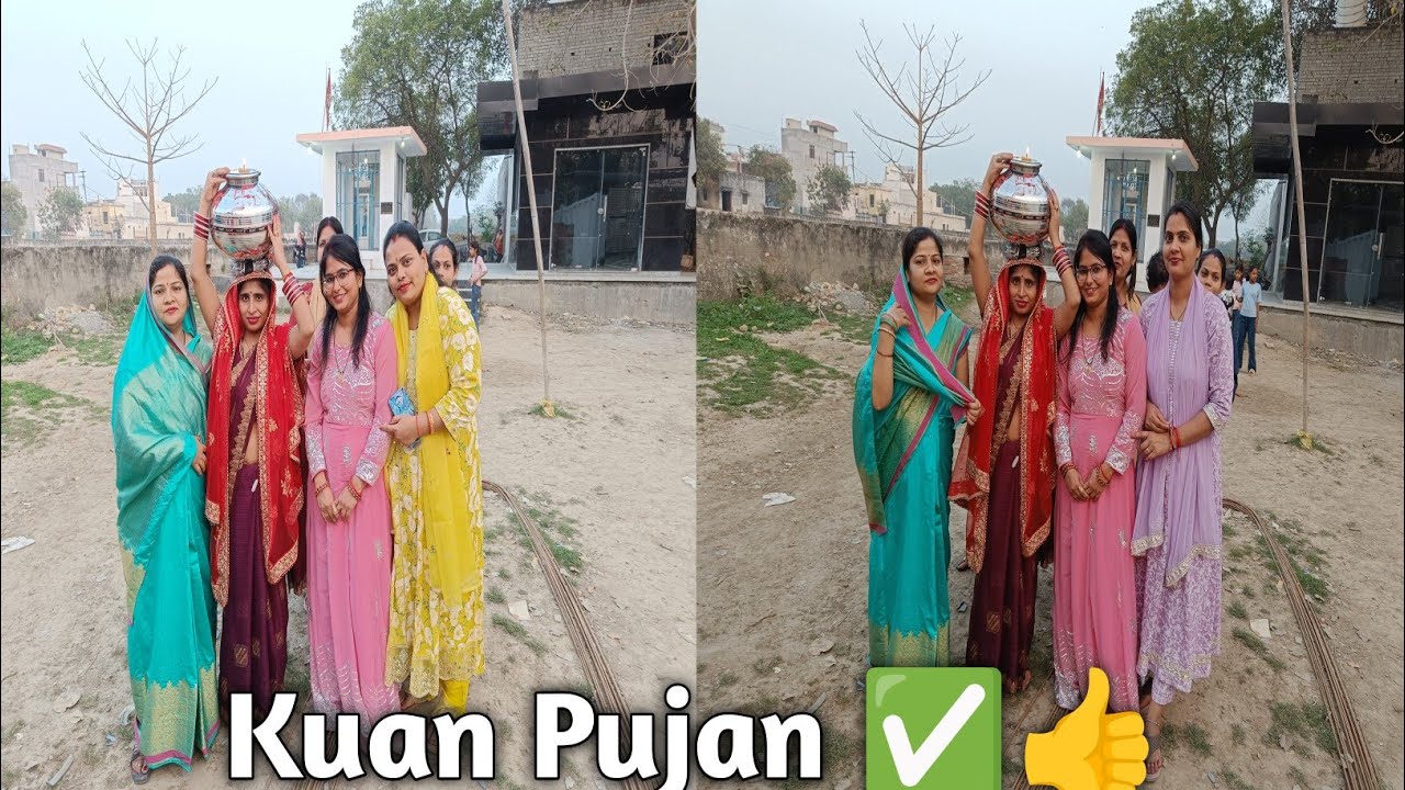 365/50Day Finally Anamika Ka Kuan Pujan Ho Gya 🥳🎉