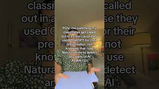 🤭🤭🤭 #aiwritingassistant #essaywriting #aitools #college #studytips