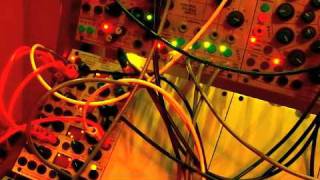 This Second Sleep -  Buchla Pyrometric