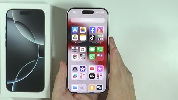 iPhone 16 Pro/16 Pro Max: How to Clear Instagram Cache