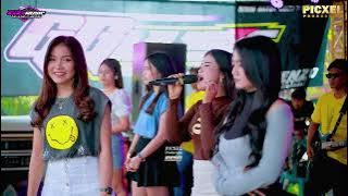 MENGEJAR BADAI ALL ARTIS - GG MUSIK HAPPY PARTY YES YOU SQUAD FAMILY LIVE TAYU