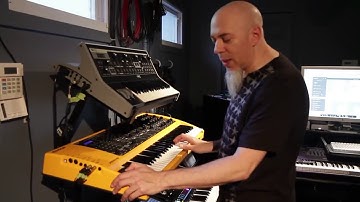 JORDAN RUDDES STUDIOLOGIC SLEDGE REVIEW