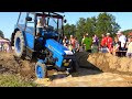 Tractor Show - Traktoriáda Meziboří 2023 | Part 2/2