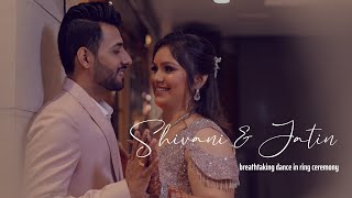 From I Do to Forever: A Mesmerizing Ring Ceremony You Won't Forget screenshot 2