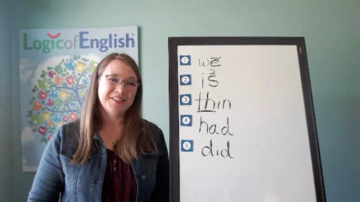 L44 Foundations Spelling Analysis