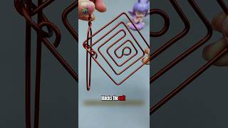 Can you Remove Long Baar Just 2 second #mastermind #puzzle #iq #iqtest
