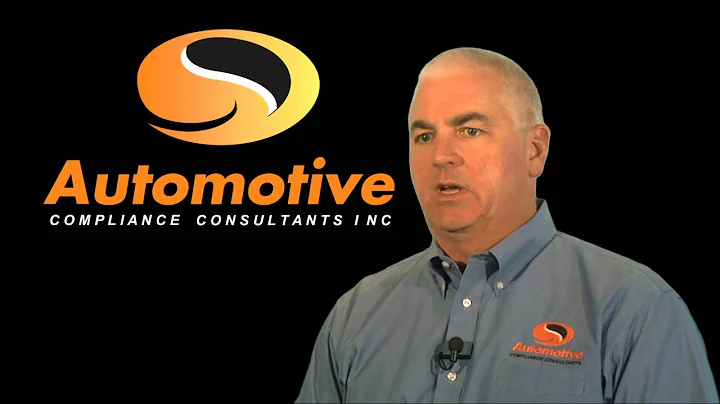 Hiring Practices : Automotive Compliance Consultants