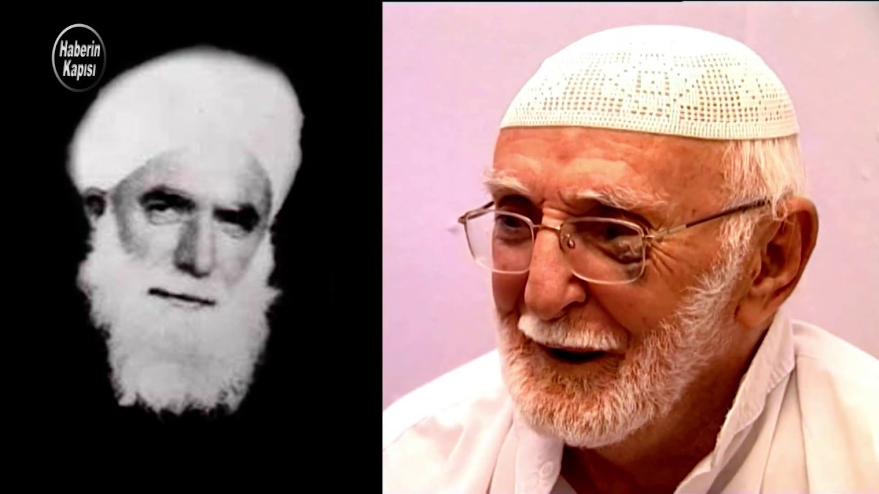 Şeyh Muhammed Ataullah Seyda (ra) El-Cezeri - Şeyh Seyda'yı (ks) El-Cezeri'yi Anlatıyor