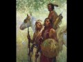 Native American (Plains Indians) tribute - paintings