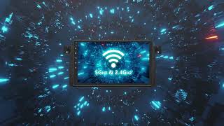 【Overview】9 inch  #GPS WiFi DSP #CarPlay #AndroidAuto #Headunit #carstereo #BMW #E46 eonon Q50SE screenshot 5