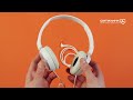 Накладные наушники Sony MDR-ZX310 On-ear Blue