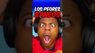 Los Peores Baneos De Roblox