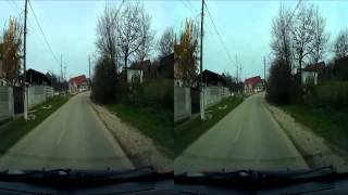Mobius 3D Camera Test2