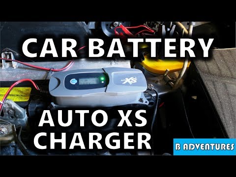 how-to-charge-a-car-battery,-auto-xs-charger-aldi