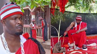 IKUKU THE GODS CHOSEN ONE - 2026 LATEST BEST OF ZUBBY MICHEAL MOVIE - AFRICAN MOVIE