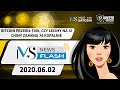 NewsFlash - Bitcoin zakazany w Rosji?! Binance wspiera Theta Mainnet 2.0, Liquid Network vs Ethereum
