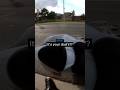Officer Realises He Made a Mistake...😳