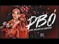 ESSA PUTA SAFADA - MC PBÓ , MC MOKE OG , MC POGBA (DJ LUKINHAS 011 E DJ VH SAGAZ )