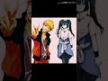 Que hubiera pasado si sasuke era mujer CAP 3 y 4