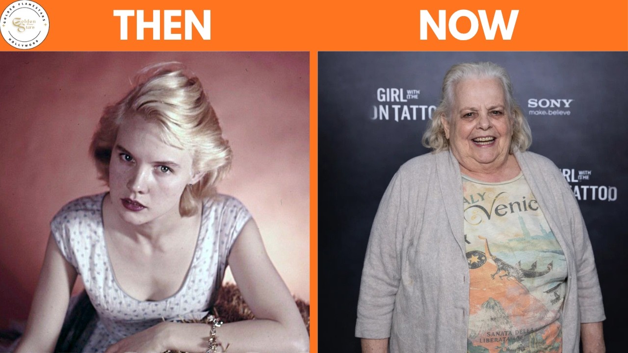 60 Hollywood Movie Stars of the 70s–80s — Where Are They Now