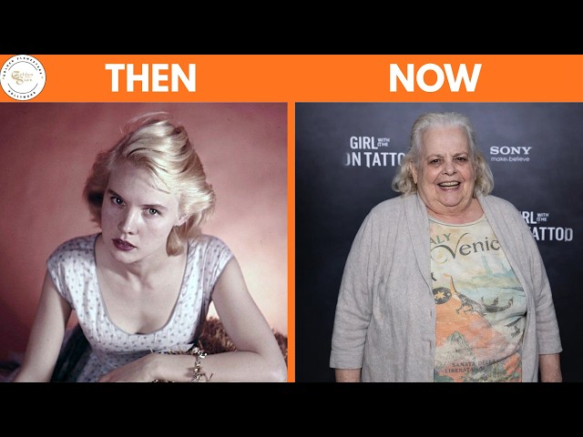 60 Hollywood Movie Stars of the 70s–80s — Where Are They Now