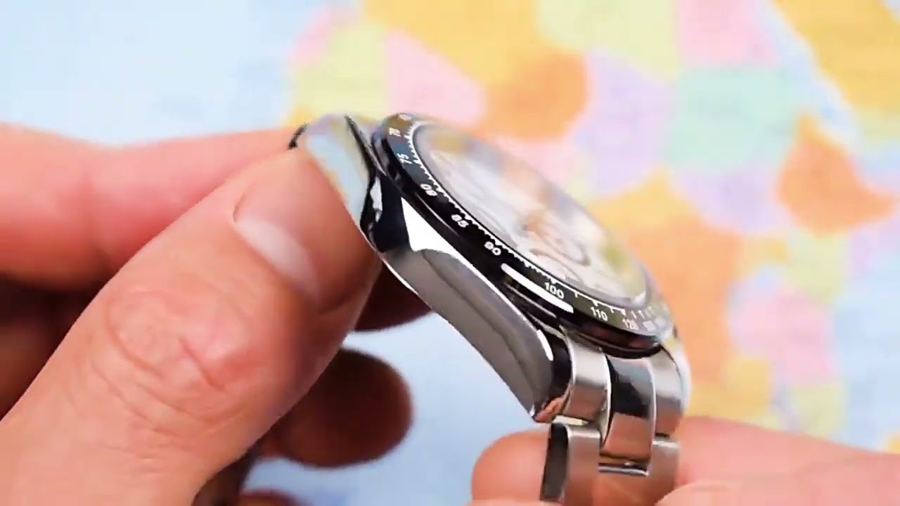 PAGANI DESIGN 2025 New Men's Watches Quartz Business Watch