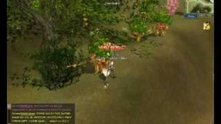World of KungFu - Free MMORPG screenshot 4