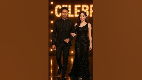 Viral Chatgpt Couple Prompt ll Chatgpt me photo edit kre one click me #chatgpt #viral 💫