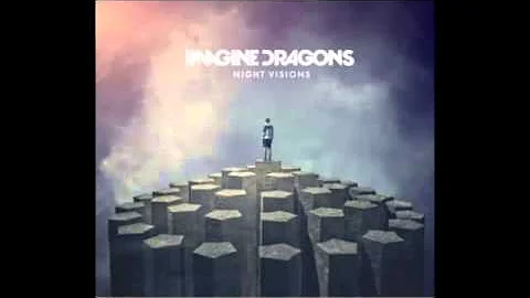 Imagine Dragons - Its Time