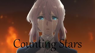 Anime Mix | AMV | Counting Stars