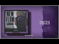 Fire  alviin row prod jafer on the beat audio oficial 