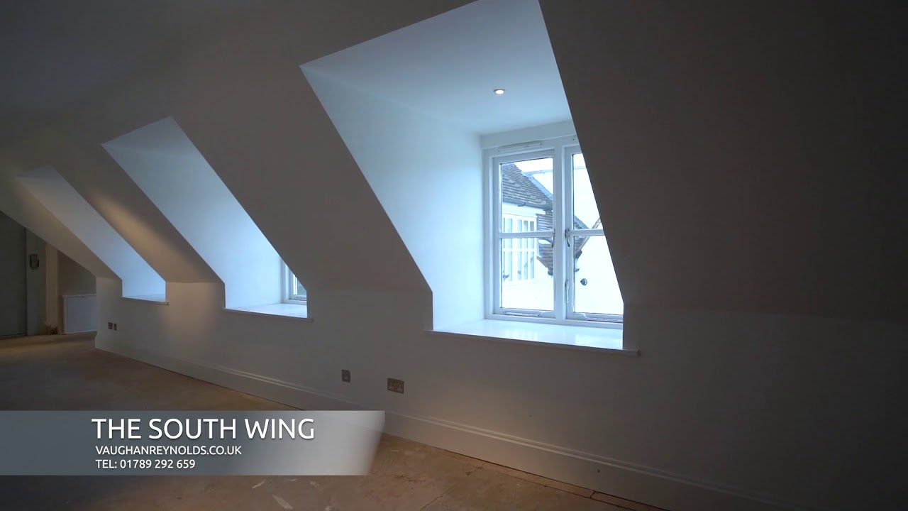 Neville Court, Warwick