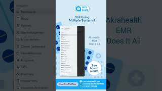 Looking for an EMR? Try This Free for 14 Days #healthcareai #emrs #healthtech