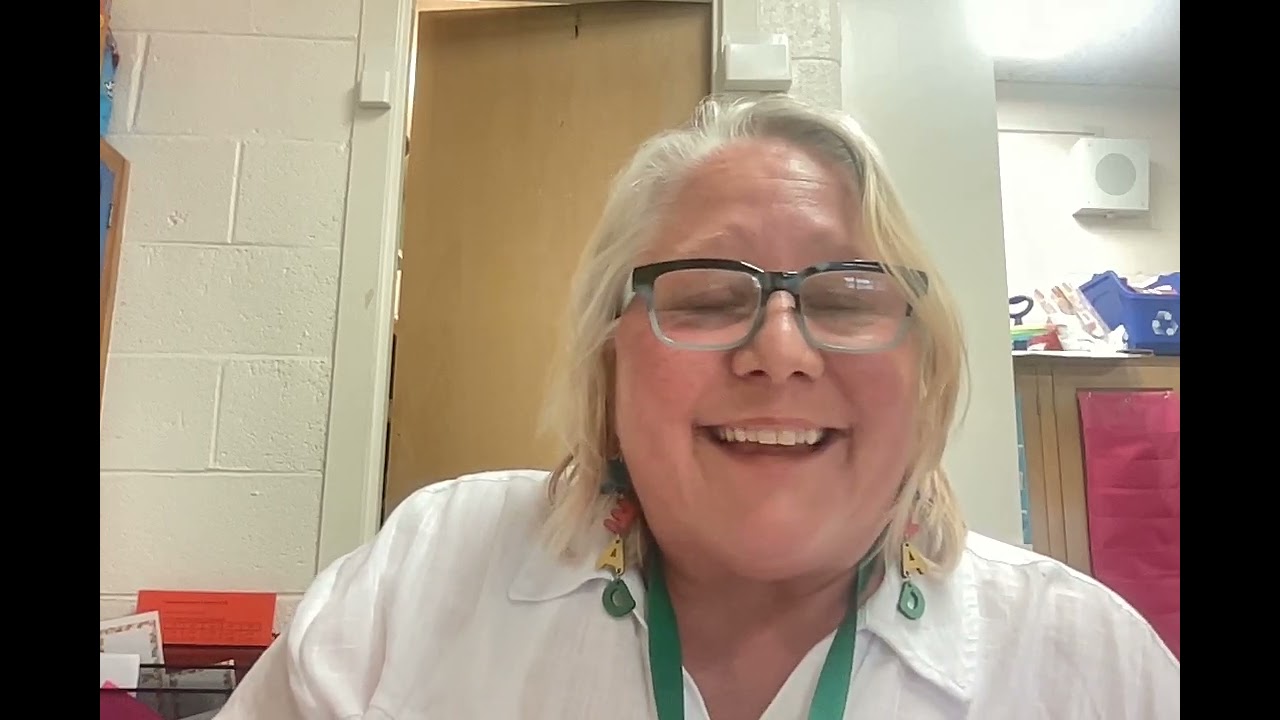 Carr.Maureen.ED5500.Benchmark Assessment 2 Learner Differences Video