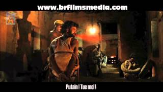 Bande annonce Maryan 