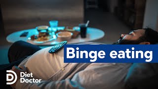 Can a keto diet treat binge eating disorder?