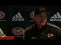 2015 OVC Baseball Championship - Game 10 Postgame (Southeast Missouri)