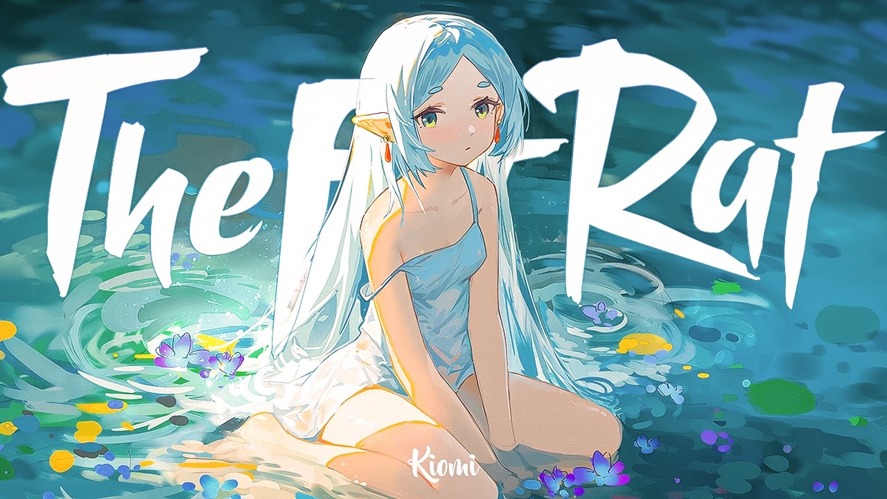 Nightcore Top 30 Songs of TheFatRat 2026 - Best Of TheFatRat - TheFatRat Mega Mix