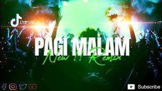 DJ VIRALL ‼️ PAGI MALAM  ( Aldy Fey )  New !! Remix  2024