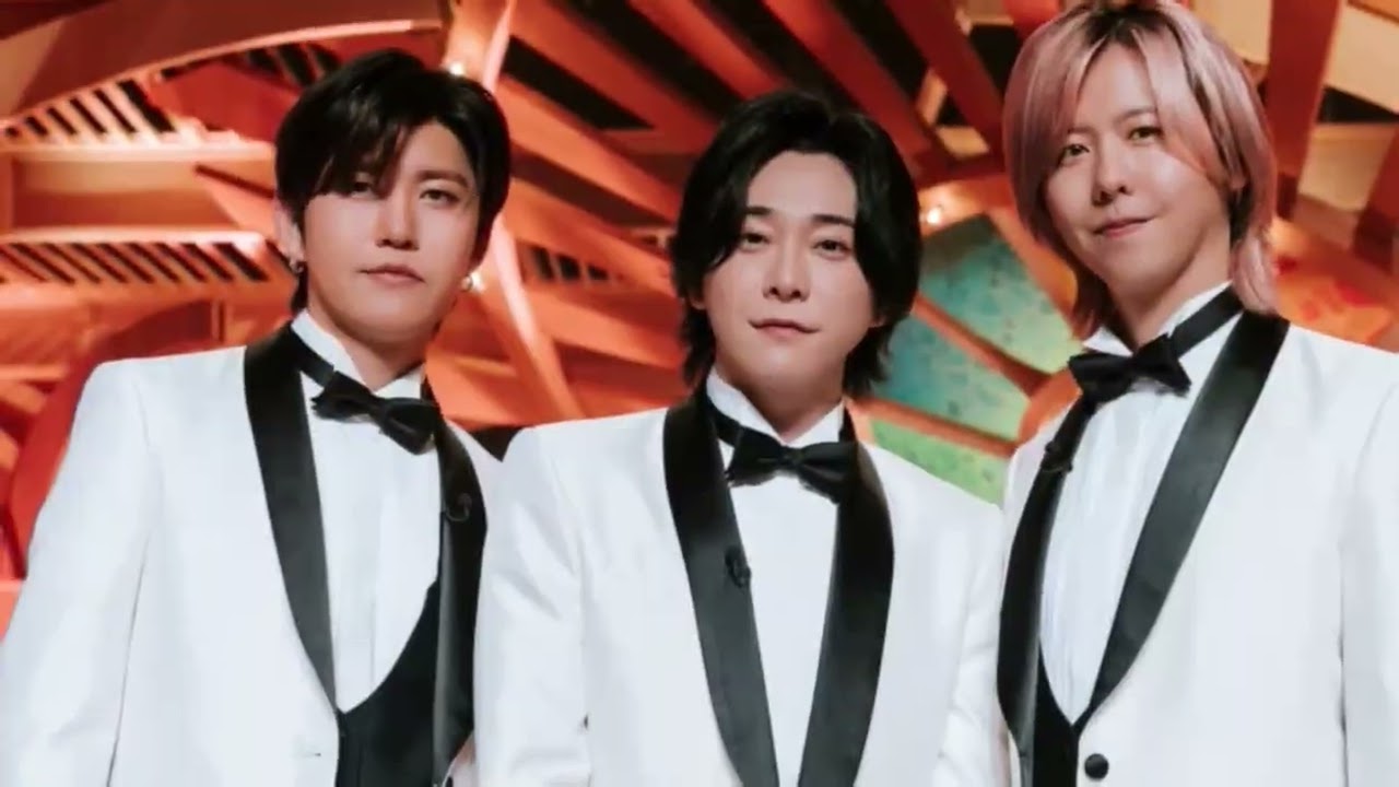 ミセス、ついに国民的へSMAP・嵐の道を歩む？