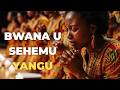 Deep Swahili Worship for Prayer and Healing - Bwana U sehemu Yangu - Tumaini Gospel Songs
