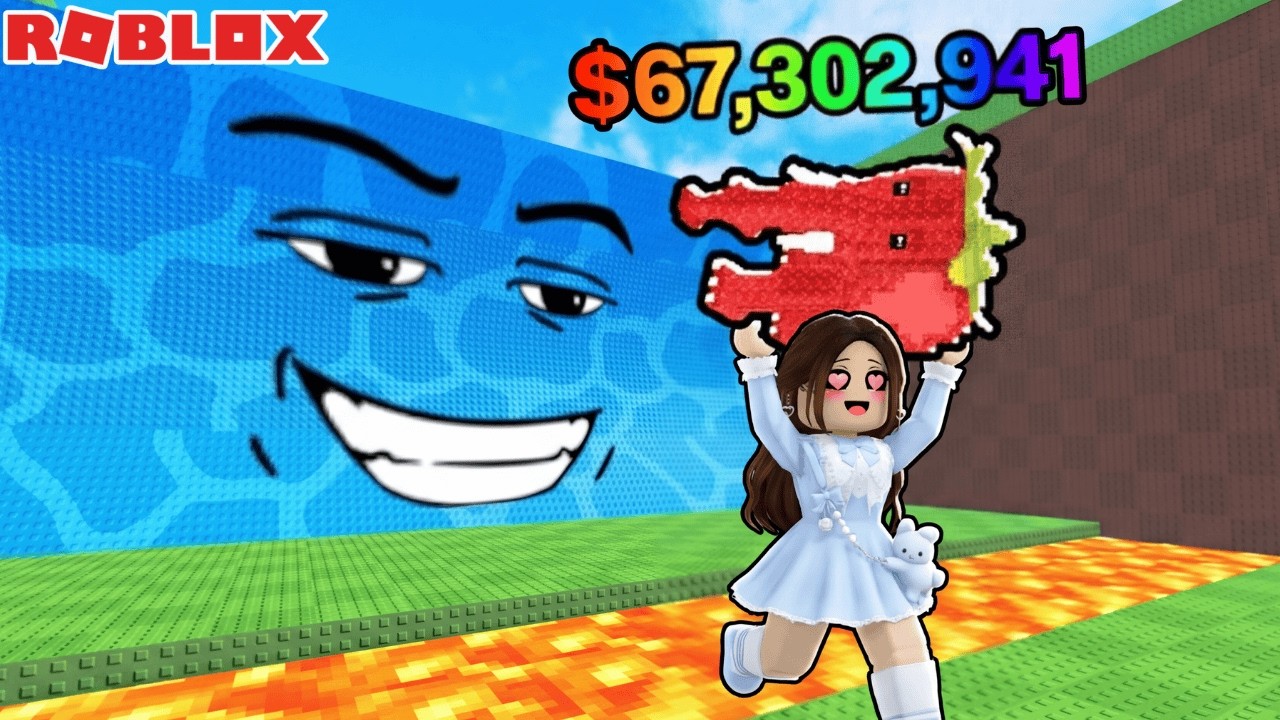 Escape Traps For Brainrots Gameplay in Tamil | JENNY AND CHAN